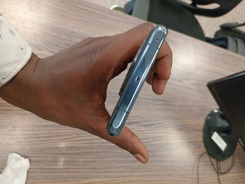 one plus 11 5g non pta with box gaming phone exchange possible 5