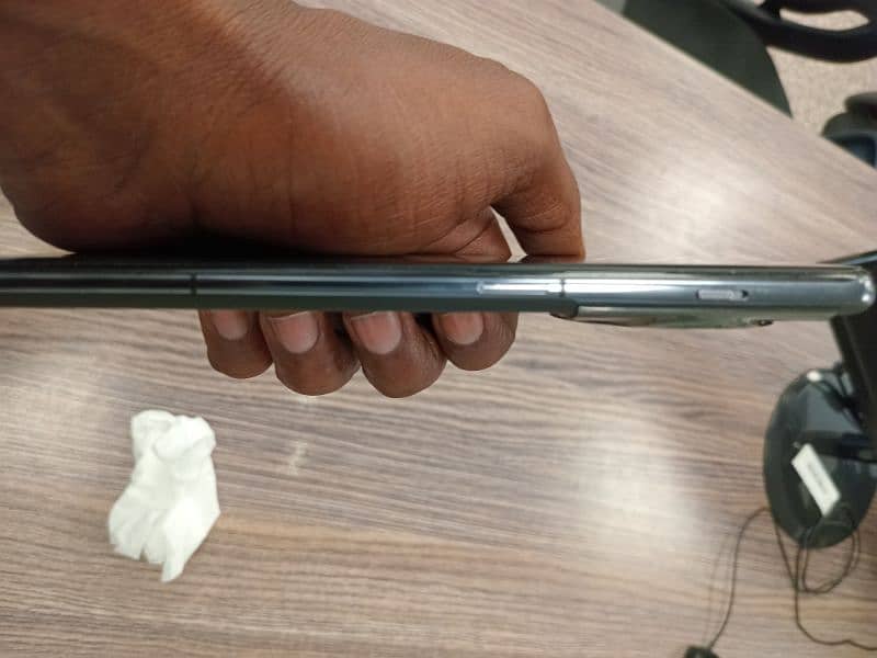 one plus 11 5g non pta with box gaming phone exchange possible 6