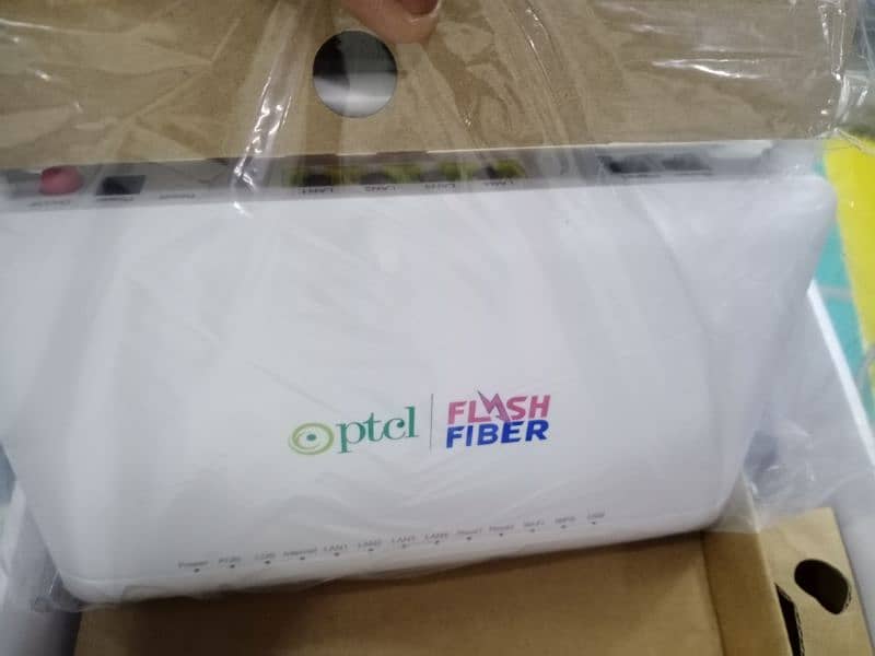 ptcl gpon zte f670l dualband wifi ont fiber deviceunlock (o3315333422) 1