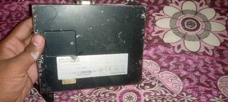 Nexcom mini pc 1