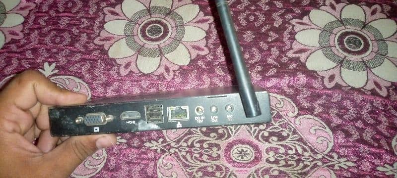 Nexcom mini pc 3