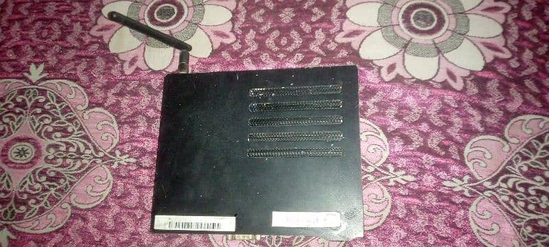 Nexcom mini pc 4