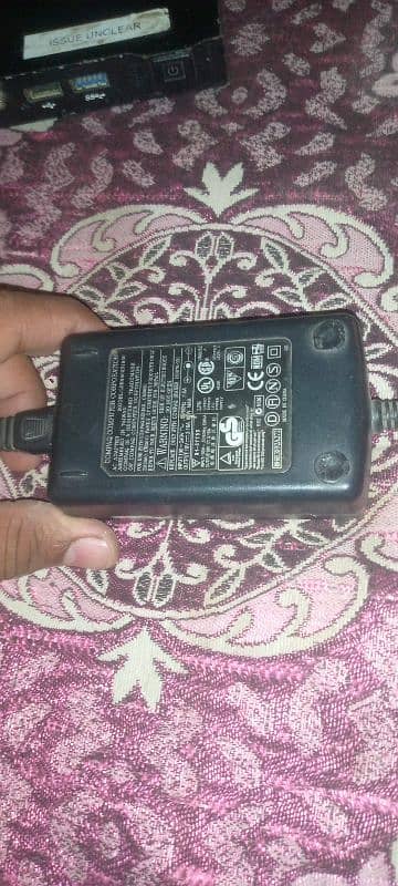 Nexcom mini pc 5