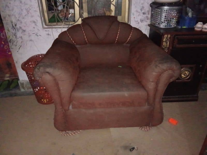 Sofa set 03174849607 0