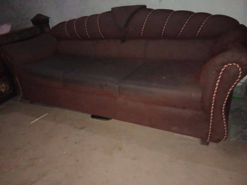 Sofa set 03174849607 1