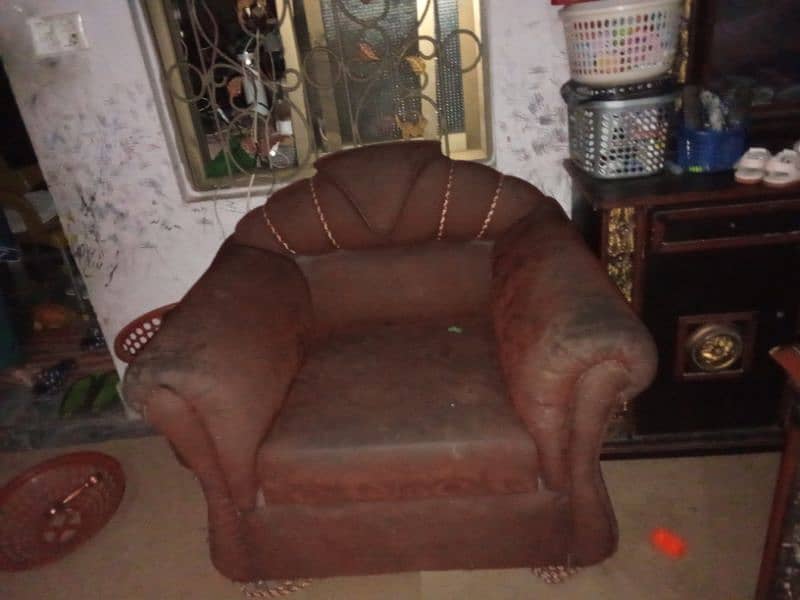 Sofa set 03174849607 4