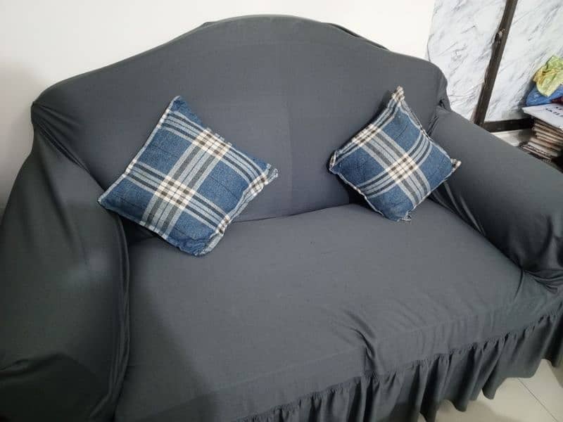 7 seater sofa set 2