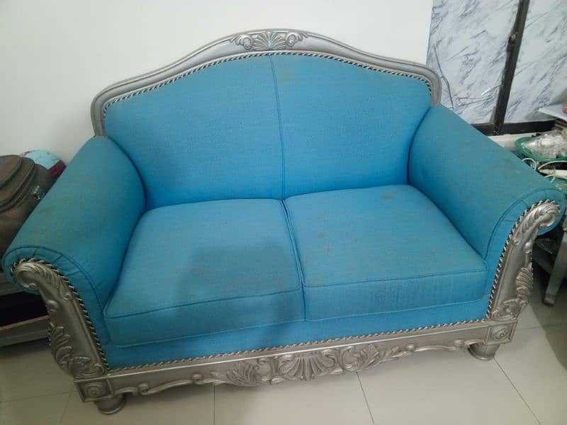 7 seater sofa set 3