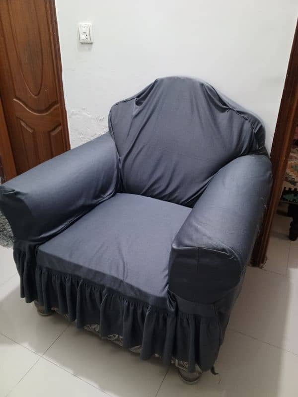7 seater sofa set 4