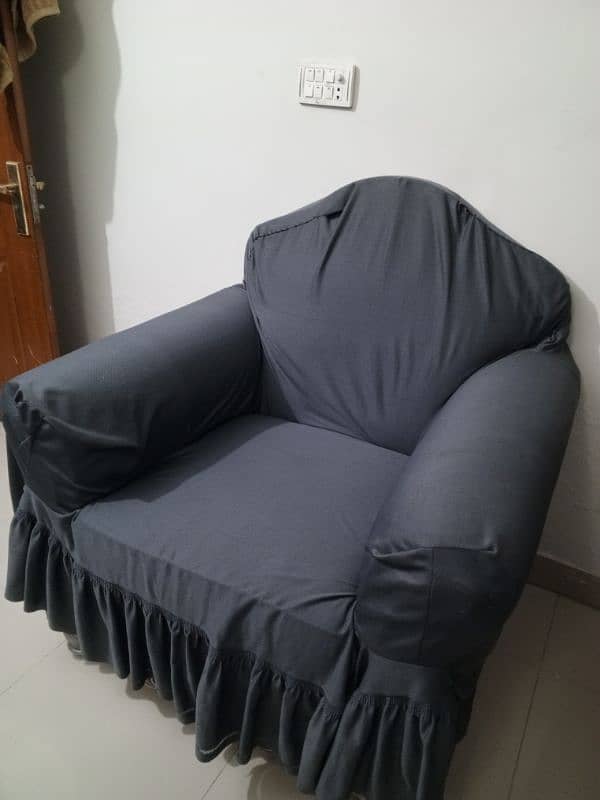 7 seater sofa set 5