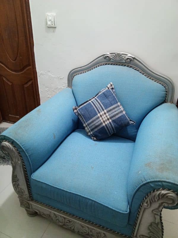7 seater sofa set 6