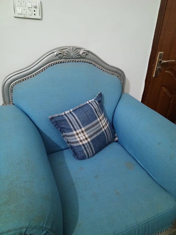 7 seater sofa set 7