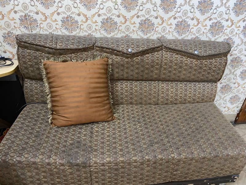 For sale sofas set 2