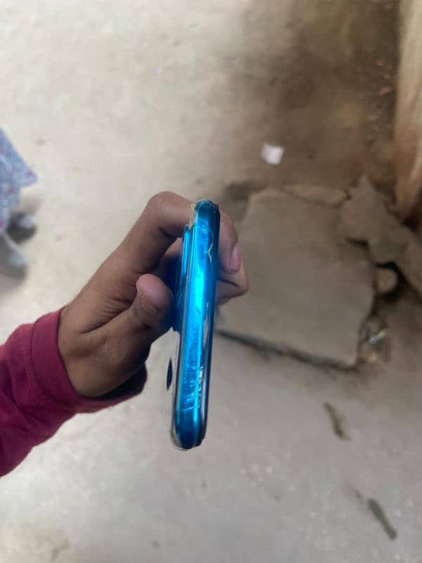 INFINIX NOTE 8 2