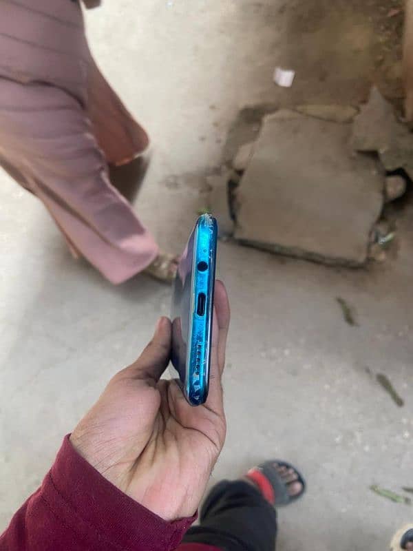 INFINIX NOTE 8 4