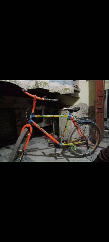 Bicycle for sale (imported) 03016063390 0