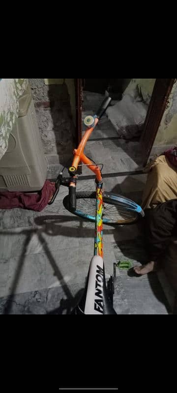 Bicycle for sale (imported) 03016063390 1
