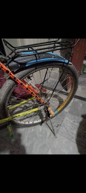 Bicycle for sale (imported) 03016063390 4