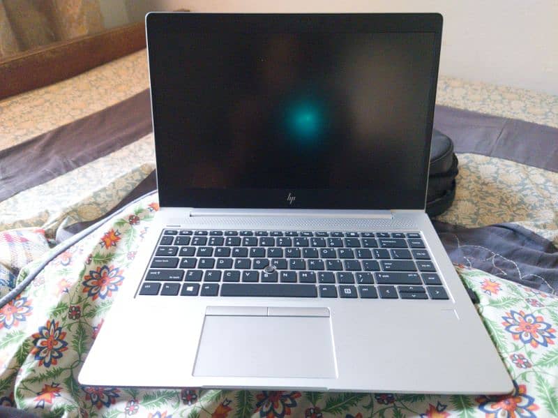 Hp Elitebook 745g = Ryzen 5 Pro 3500u Urgent sale 2