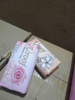 Soap In For Retail Stores Available Per Box 72 Pieces