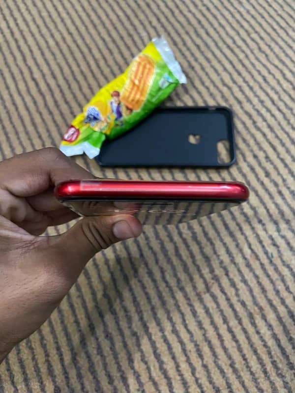 Iphone 8plus PTA 256 2