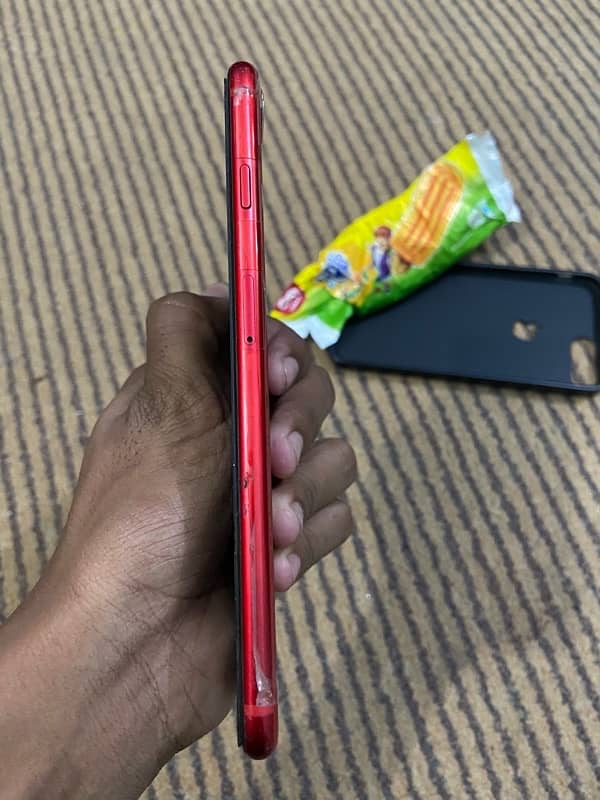 Iphone 8plus PTA 256 3