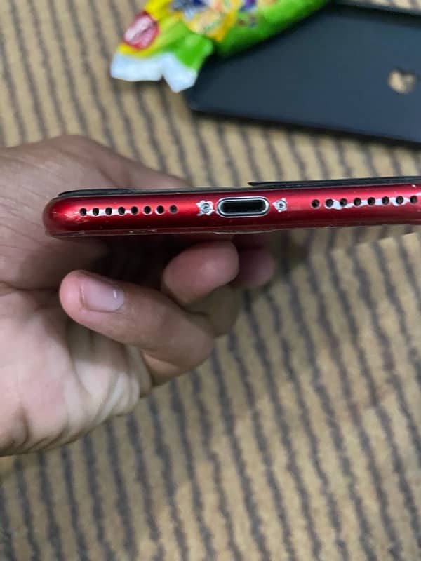 Iphone 8plus PTA 256 4