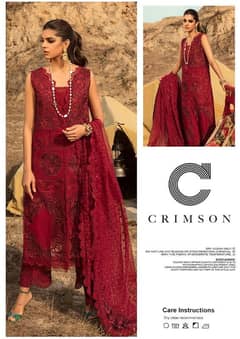 Crimson