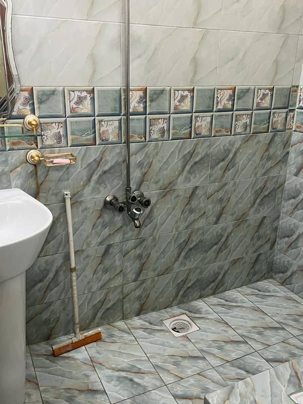 Urgent House for Sale 120 Sq Yd, Ground + 1 5