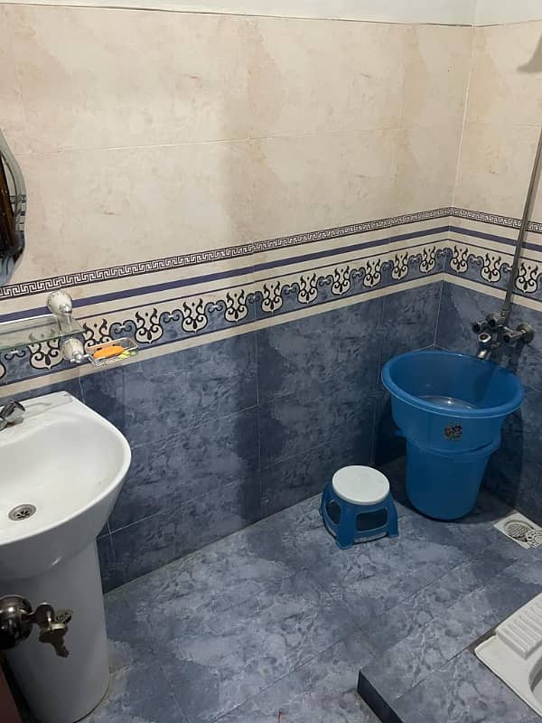 Urgent House for Sale 120 Sq Yd, Ground + 1 17