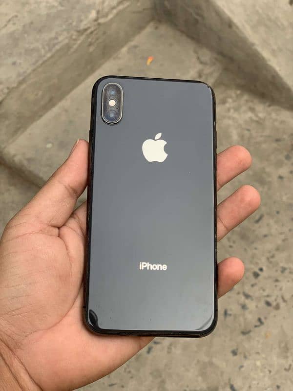 Iphone x pta approved 0