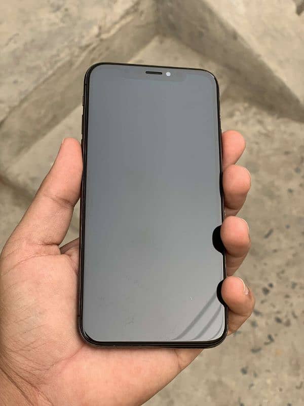 Iphone x pta approved 2