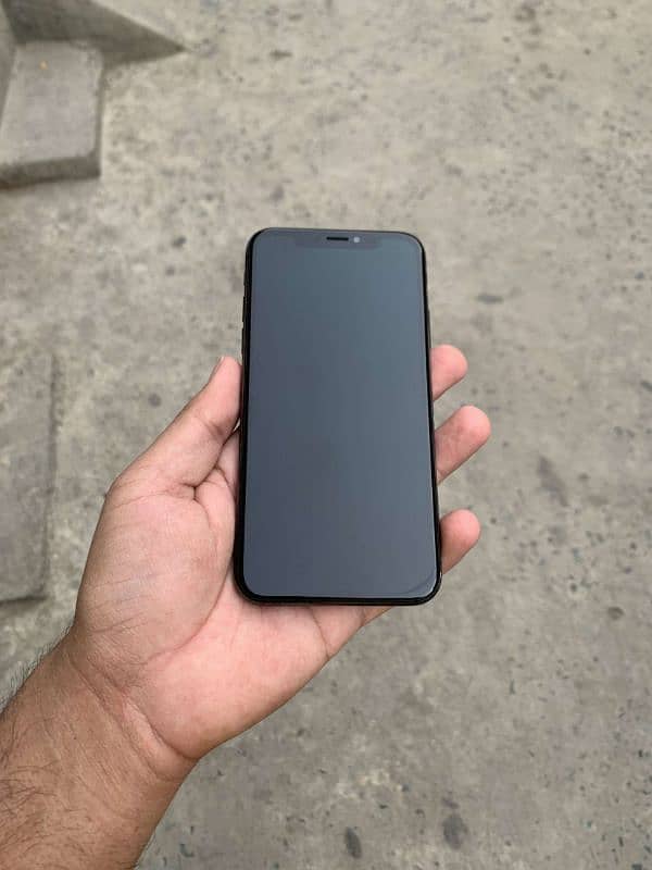 Iphone x pta approved 3