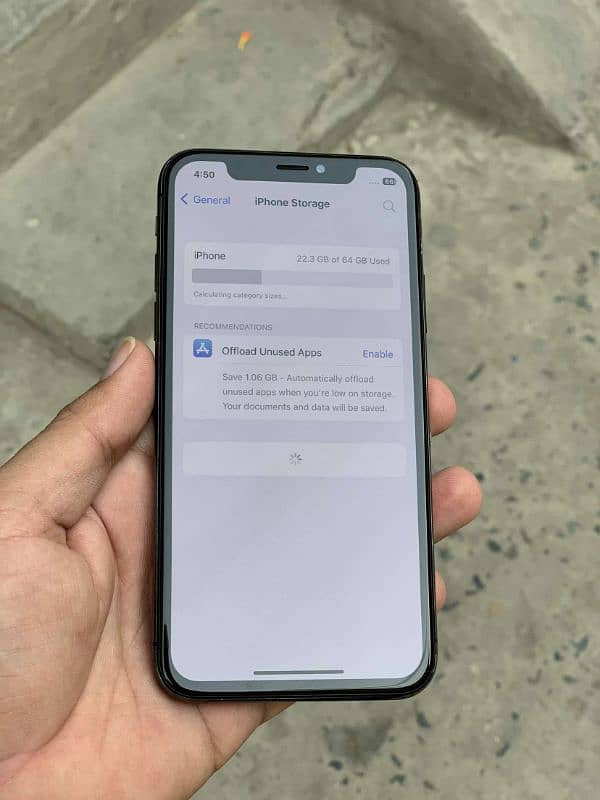 Iphone x pta approved 5