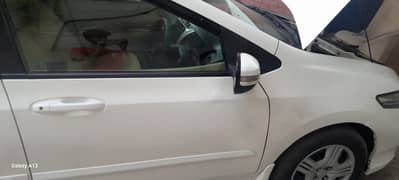 Honda City IVTEC 2020