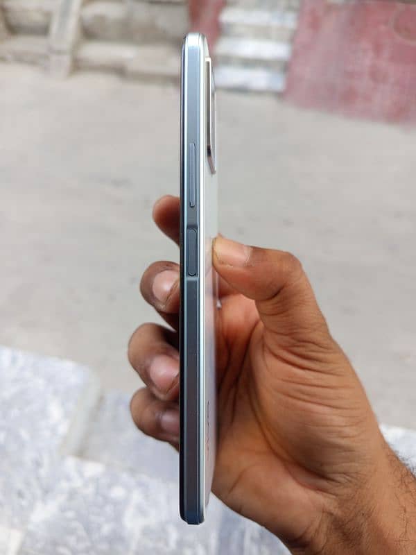 vivo y21 10 by 10 condition all ok no open no rapper (4 64) 2