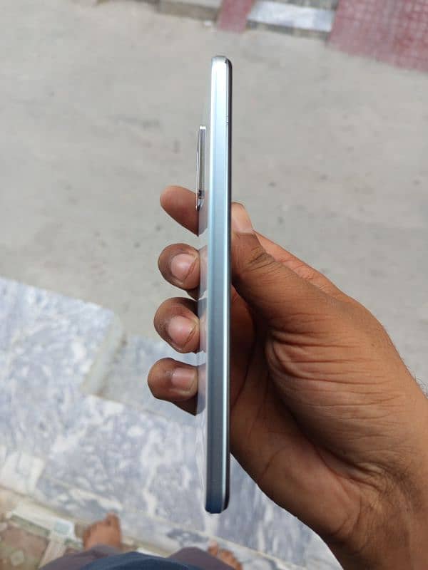 vivo y21 10 by 10 condition all ok no open no rapper (4 64) 3