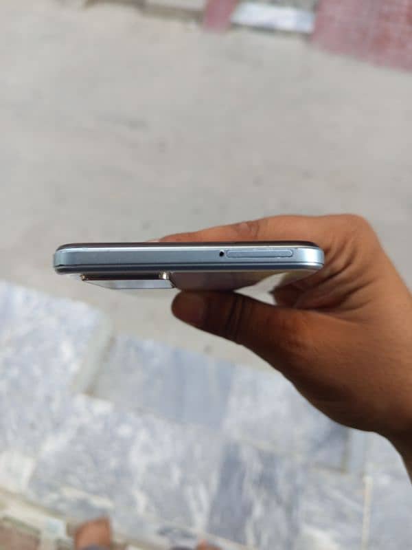 vivo y21 10 by 10 condition all ok no open no rapper (4 64) 5
