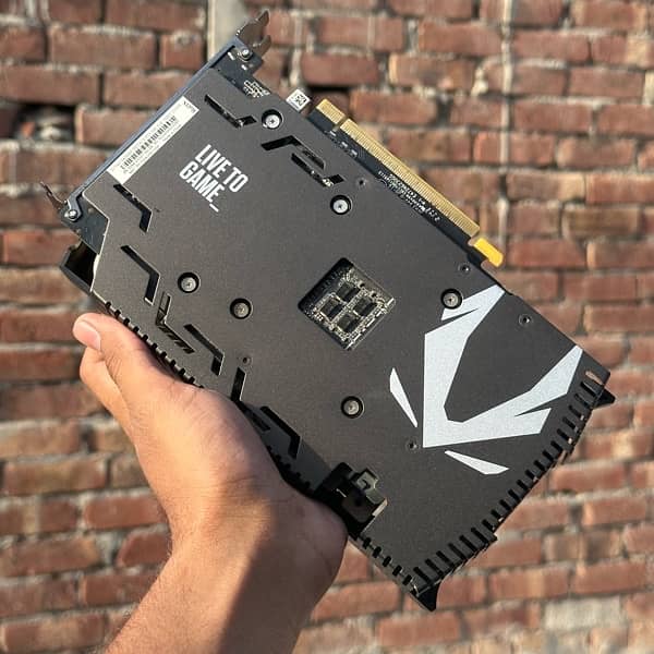 Rtx 2060, 6Gb, DDR6, 192Bits, 10/10. 2