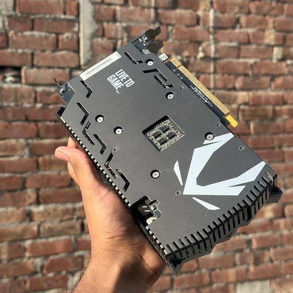 Rtx 2060, 6Gb, DDR6, 192Bits, 10/10. 8