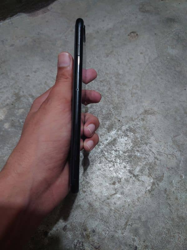 iPhone 7 plus PTA approved 128GB 3