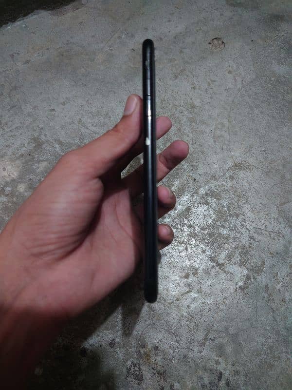 iPhone 7 plus PTA approved 128GB 4