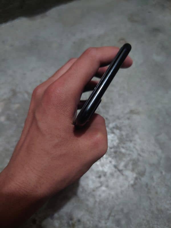 iPhone 7 plus PTA approved 128GB 5