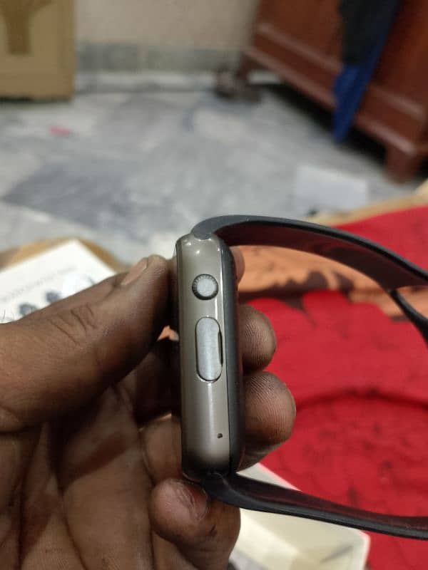 g tab hero 101 smart watch 0