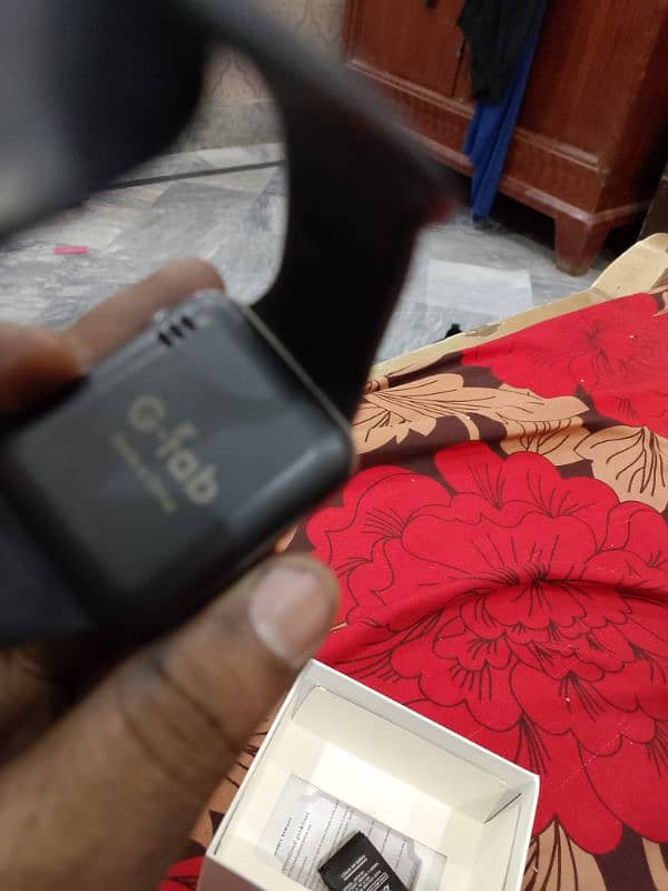 g tab hero 101 smart watch 2