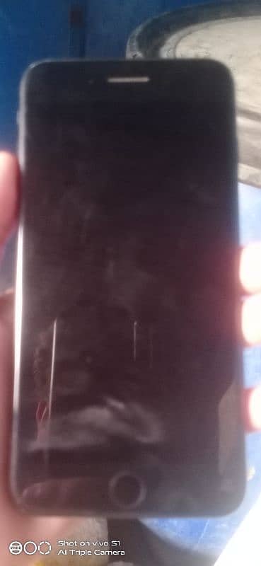 i phone 7 plus 1