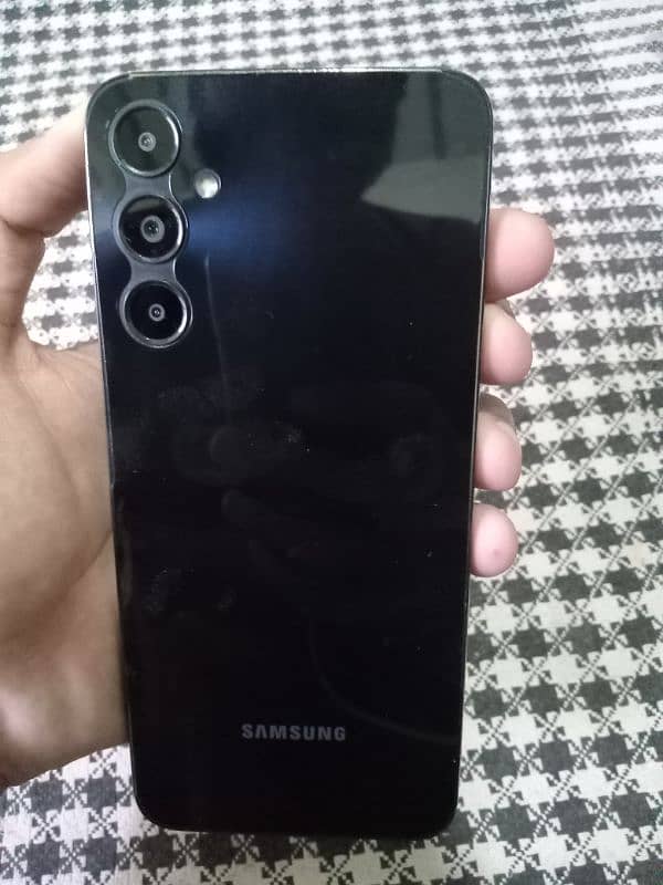 Samsung Galaxy A05s 1