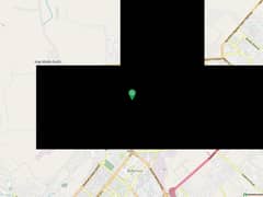 4 rooms flat for sale in north karachi POWER HOUSE