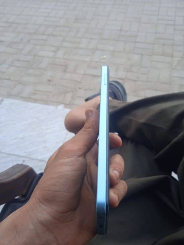 infinix hot 30 8gb . 128 1