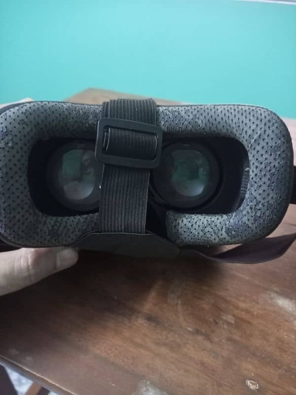 VR Head Set for 4.7 to 6.1 inch mobile phones 2
